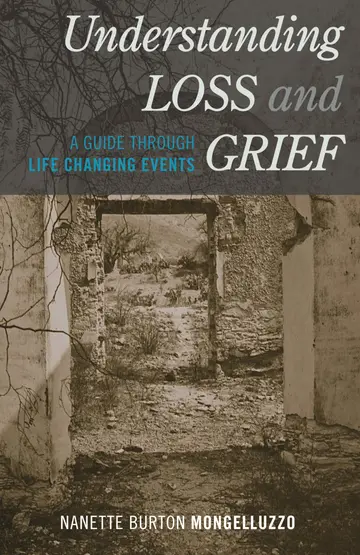 Cover of Understanding Loss and Grief