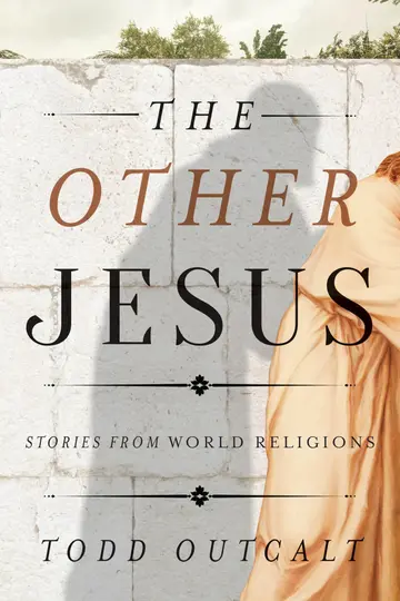 Cover of The Other Jesus