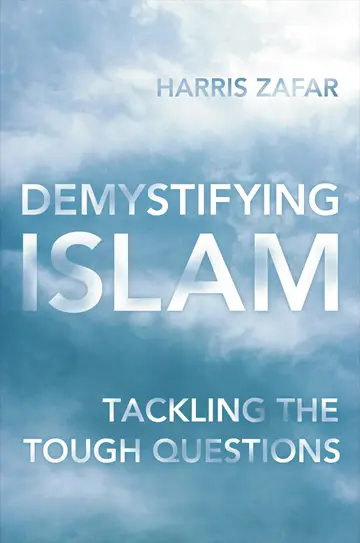Cover of Demystifying Islam