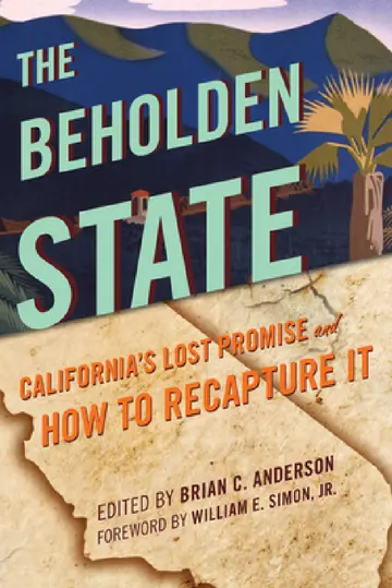 Cover of Beholden State