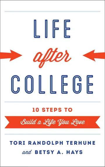 Cover of Life after College