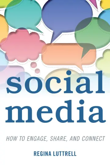 Cover of Social Media
