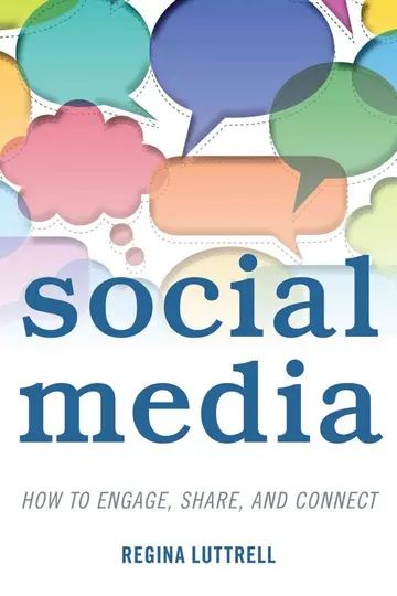 Cover of Social Media