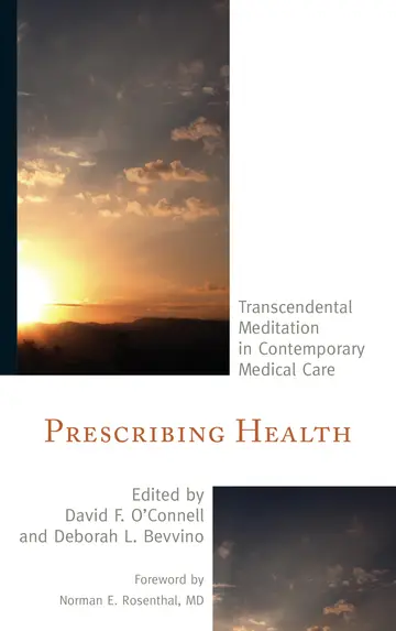 Cover of Prescribing Health