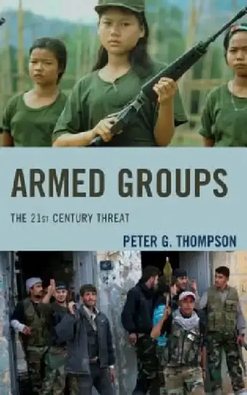 Cover of Armed Groups