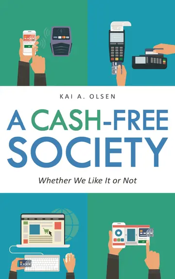 Cover of A Cash-Free Society
