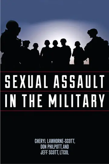 Cover of Sexual Assault in the Military