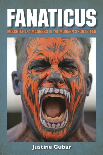 Cover of Fanaticus