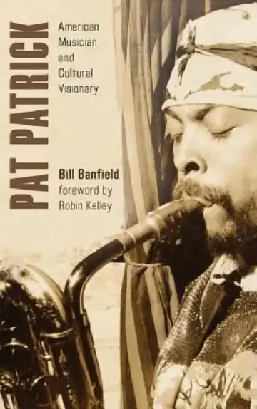 Cover of Pat Patrick