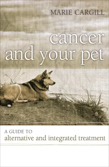 Cover of Cancer and Your Pet