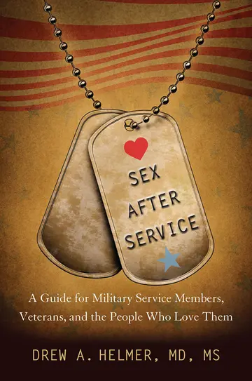 Cover of Sex after Service