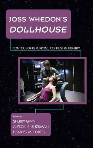 Cover of Joss Whedon's Dollhouse