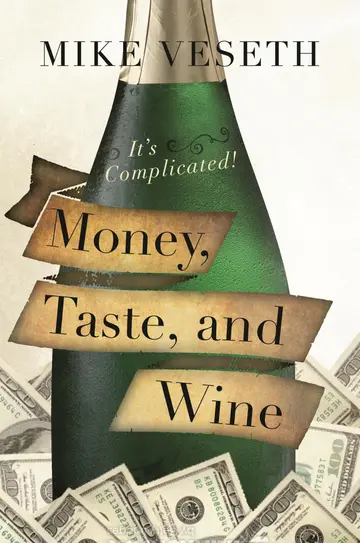 Cover of Money