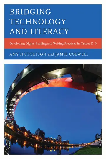 Cover of Bridging Technology and Literacy
