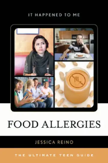 Cover of Food Allergies
