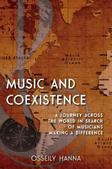 Cover of Music and Coexistence