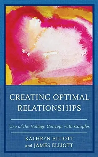 Cover of Creating Optimal Relationships