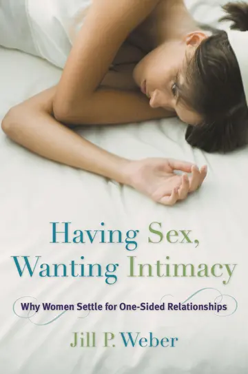 Cover of Having Sex