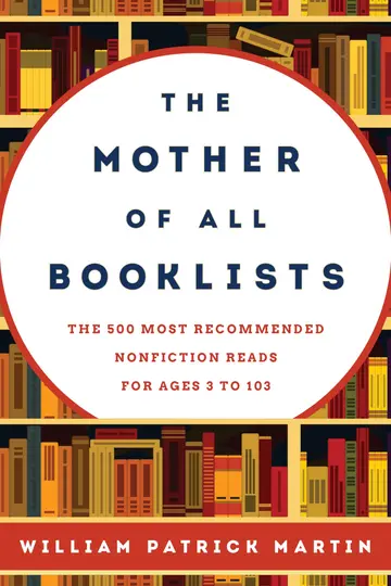 Cover of The Mother of All Booklists
