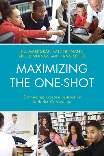 Cover of Maximizing the One-Shot