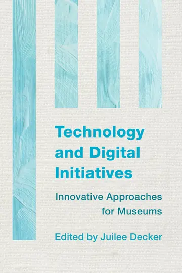 Cover of Technology and Digital Initiatives
