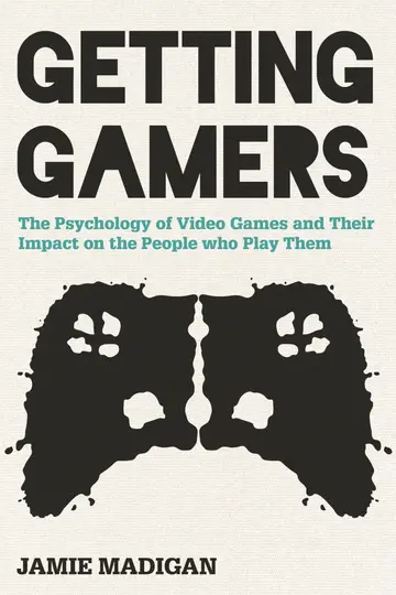 Cover of Getting Gamers
