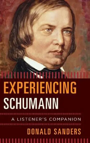 Cover of Experiencing Schumann