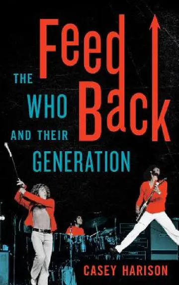 Cover of Feedback