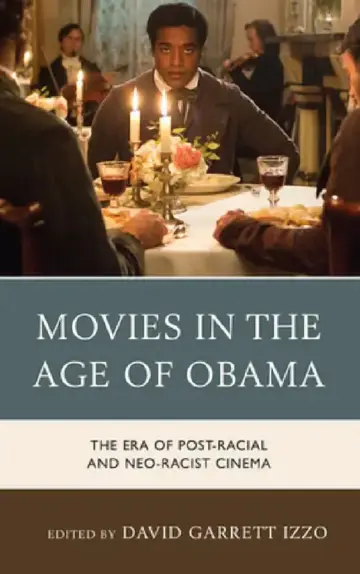 Cover of Movies in the Age of Obama