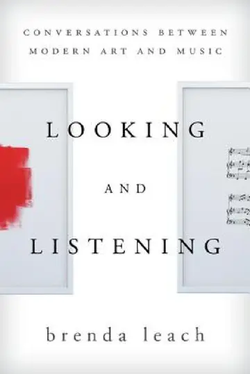 Cover of Looking and Listening