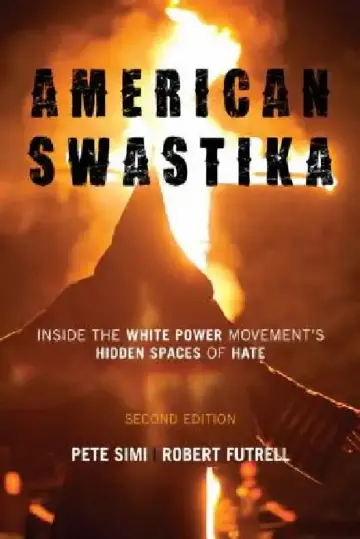 Cover of American Swastika