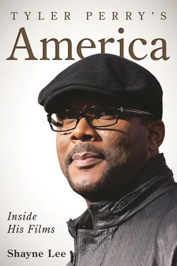 Cover of Tyler Perry's America