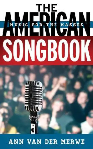 Cover of American Songbook