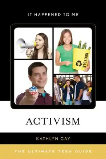 Cover of Activism