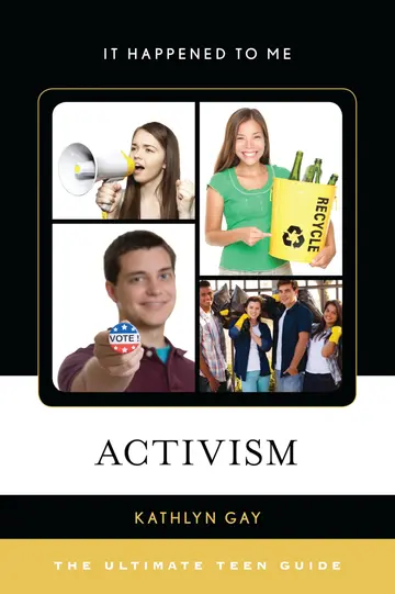 Cover of Activism
