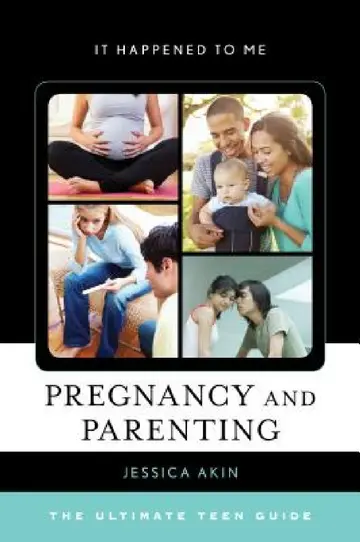 Cover of Pregnancy and Parenting