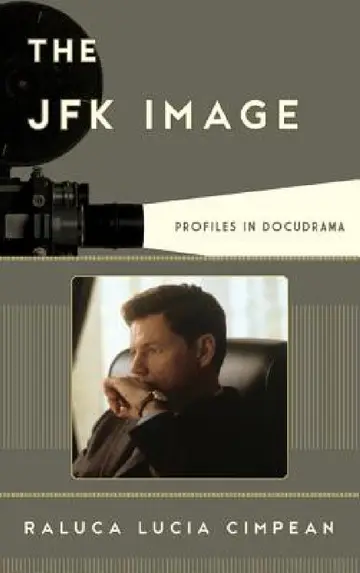 Cover of JFK Image