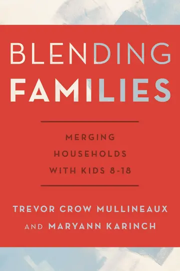 Cover of Blending Families