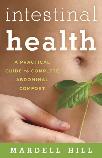 Cover of Intestinal Health