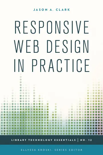Cover of Responsive Web Design in Practice