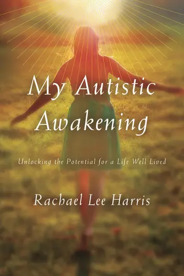 Cover of My Autistic Awakening