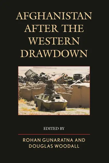 Cover of Afghanistan After the Western Drawdown