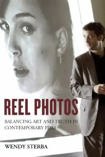 Cover of Reel Photos