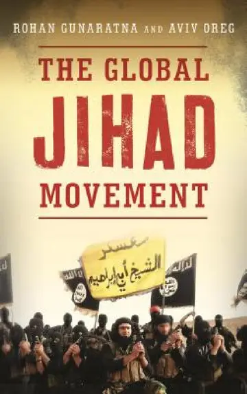 Cover of Global Jihad Movement