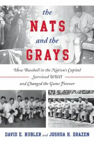 Cover of Nats and the Grays