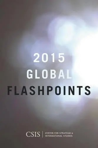 Cover of Global Flashpoints 2015