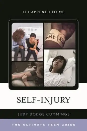 Cover of Self-Injury