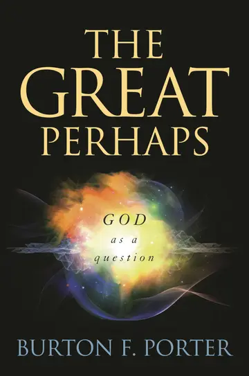 Cover of The Great Perhaps