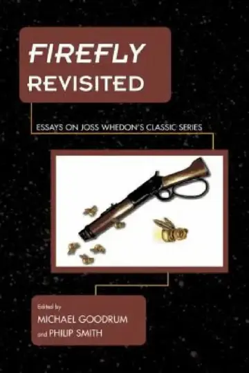 Cover of Firefly Revisited