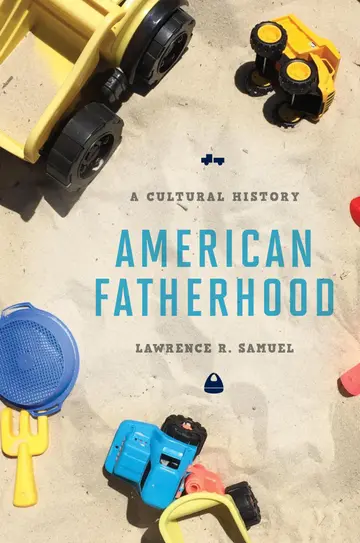 Cover of American Fatherhood